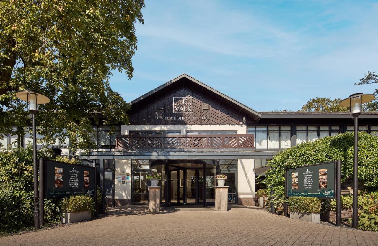 Van Der Valk Hotel De Bilt-Utrecht מראה חיצוני תמונה