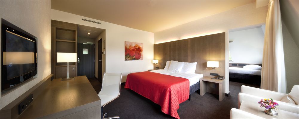 Van Der Valk Hotel De Bilt-Utrecht מראה חיצוני תמונה